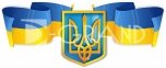 Стенд-декор «Державні символи України»