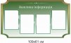 Стенди з математики для школи 7