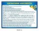 Набір стендів з ведення військового обліку зі змінами 0