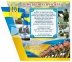 Комплект стендів з патріотичного виховання 0