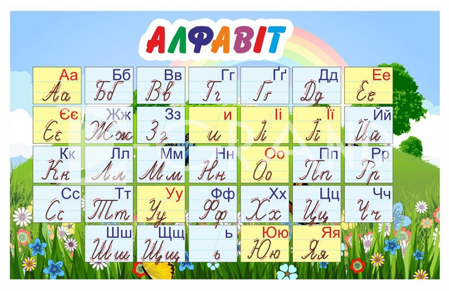 Какая буква украины. Украинский алфавит. Украинский алфавит буквы. Украинский алфавит картинки. Украинская Азбука для детей.