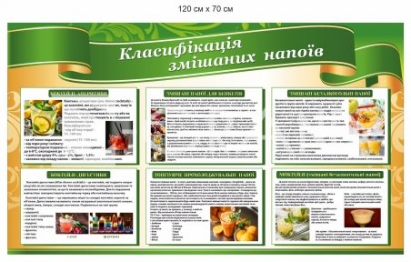 Навчальний стенд 