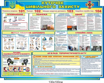 Стенд 