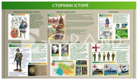 Стенд 