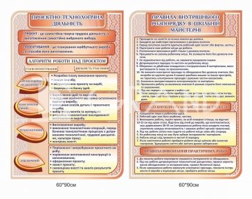 Стенди 