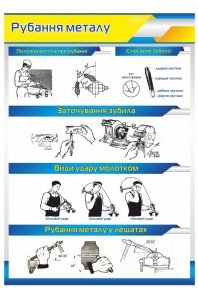 Інформаційний плакат 