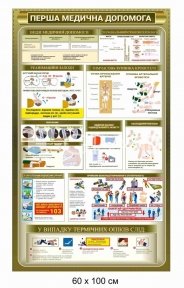 Військовий плакат 