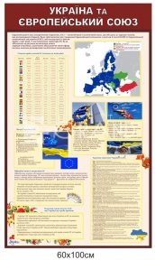 Україна та Європейський Союз