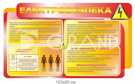 Стенд 