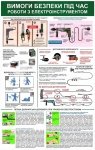 Стенд інформаційний 