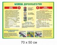 Інформаційна дошка 