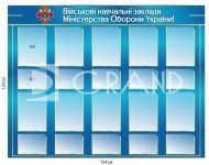 Військові навчальні заклади Міністерства Оборони України