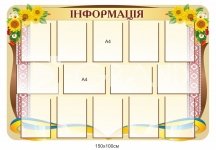 Пластикова дошка 