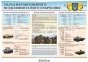 Стенд «Склад механізованого відділення та його озброєння»